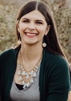 A photo of Ashley, a tutor from West Texas A & M University