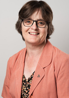 Online UK GCSE History tutor named Jacqueline