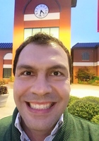 Tel Aviv Civil Engineering tutor named Diego Tel Aviv Civil Engineering tutor named Diego