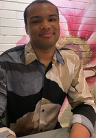 Winnipeg UK A Level Environmental Studies tutor named Ashley