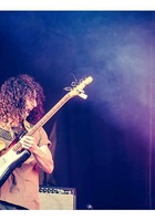 Online IB Music tutor named Matias