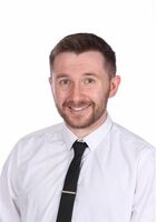 Sale tutor named Aaron Sale tutor named Aaron
