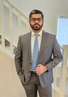 A photo of Sagar Janak, a tutor from Shri Narayana College of Commerce