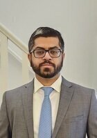 Indianapolis, IN CMA - Certified Management Accountant tutor named Sagar Janak Indianapolis, IN CMA - Certified Management Accountant tutor named Sagar Janak