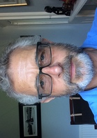 Online UK A Level French tutor named Flavio