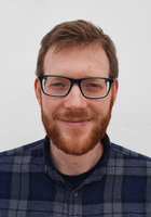 Online UK GCSE History tutor named Charlie
