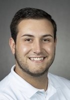 A photo of Caleb, a tutor from University of Florida