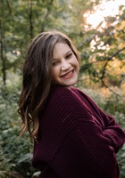 Online High School Science tutor named Taylor