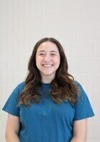 Auckland College and University Admissions tutor named Claire