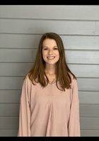 Scenic Oaks, TX tutor named Olivia Scenic Oaks, TX tutor named Olivia