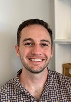 A photo of Brandon, a tutor from California Polytechnic State University-San Luis Obispo