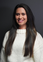 Holly Springs, NC tutor named Rebecca