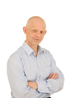 Online Scratch tutor named Nickolas