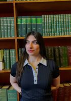 Burlington tutor named Manahil Burlington tutor named Manahil