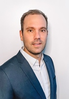 Online Certified Ethical Hacker tutor named Cody
