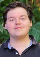 Online SQL tutor named Matthew
