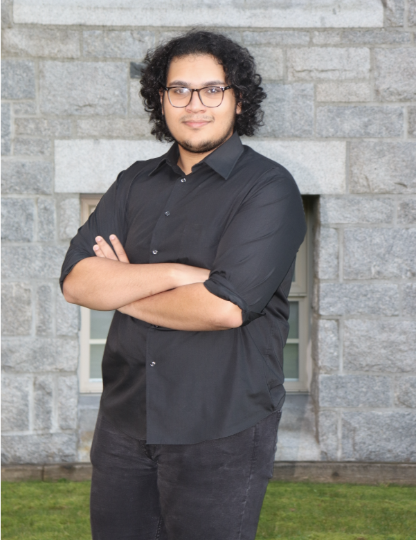 Coquitlam tutor named Zubayer Coquitlam tutor named Zubayer
