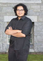 Online Business tutor named Zubayer