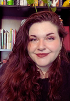 Plum, PA tutor named Katie Plum, PA tutor named Katie