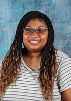 Online Special Education tutor named Kimberly