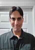 A photo of Mark, a tutor from Western Michigan University