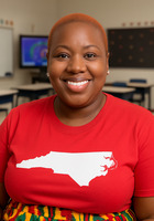 Greensboro, NC tutor named Destiney Greensboro, NC tutor named Destiney