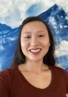 photo of Wenli, a tutor from Colorado School of Mines