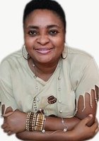 Online High School Economics tutor named Bosede Ngozi