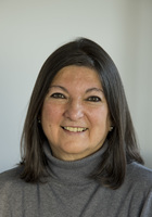 Online UK A Level Spanish tutor named Maria