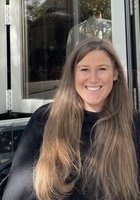 A photo of Mackenzie, a tutor from Clemson University