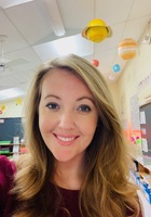 A photo of Michelle, a tutor from Mercer University A photo of Michelle, a tutor from Mercer University