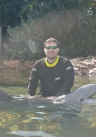 Online Graduate Level Biology tutor named Adam