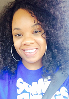 Eldridge, TX SAT prep tutor named Tashanna