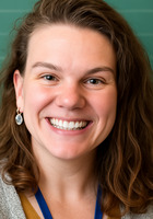 Oregon Phonics tutor named Michaela Oregon Phonics tutor named Michaela