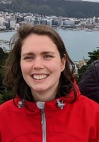 Online UK A Level Chemistry tutor named Sarah