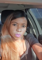 Online UK GCSE History tutor named Gbemisola