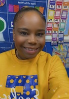 Sandy Springs, GA Spanish tutor named Youalka