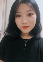 Online Scratch tutor named Xiyu