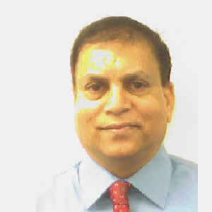 Online PMP tutor named Ezam