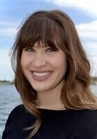 A photo of Madison, a tutor from Vanderbilt University