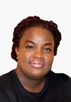 Online Marine Biology tutor named Sandra