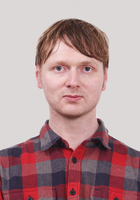 Online UK A Level English Literature tutor named Rowan