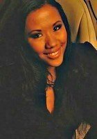 A photo of Rose, a tutor from Columbus State University