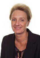 Online German tutor named Nicole