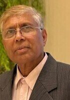 Online Astronomy tutor named Muhammad