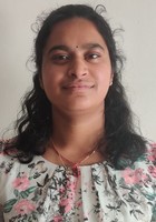 Egham tutor named Kayathry Egham tutor named Kayathry