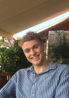 Online UK GCSE Mathematics tutor named Freddie