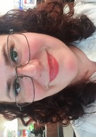 Edinburgh UK A Level Spanish tutor named Magda Edinburgh UK A Level Spanish tutor named Magda