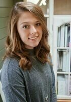 Online High School Reading tutor named Emily