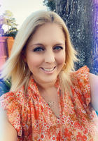 Online Intermediate Accounting tutor named Ashley